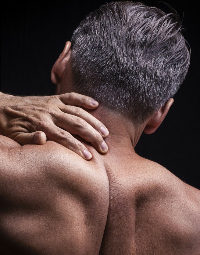 Nyirokmasszázs (lymphdrainage)